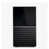 WD My Book Duo/28,6TB/HDD/Externí/3.5"/Černá/3R