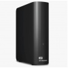 WD Elements Desktop/14TB/HDD/Externí/3.5"/Černá/3R