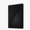 WD My Passport/2TB/HDD/Externí/2.5"/Černá/3R