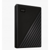 WD My Passport/2TB/HDD/Externí/2.5"/Černá/3R