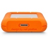 LaCie Rugged/5TB/HDD/Externí/2.5"/2R