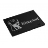 Kingston KC600/256GB/SSD/2.5"/SATA/5R