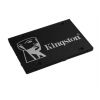 Kingston KC600/512GB/SSD/2.5"/SATA/5R