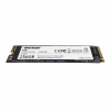 PATRIOT P300/256GB/SSD/M.2 NVMe/5R