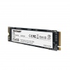 PATRIOT P300/256GB/SSD/M.2 NVMe/3R