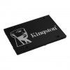 Kingston KC600/2TB/SSD/2.5"/SATA/5R