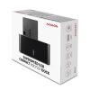 AXAGON ADSA-SN, USB 3.2 Gen1 - SATA 6G, 2.5"/3.5" HDD/SSD dokovací stanice