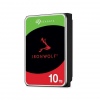 Seagate IronWolf/10TB/HDD/3.5"/SATA/7200 RPM/3R