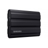 Samsung T7 Shield/2TB/SSD/Externí/2.5"/Černá/3R