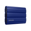 Samsung T7 Shield/1TB/SSD/Externí/2.5"/Modrá/3R