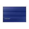 Samsung T7 Shield/1TB/SSD/Externí/2.5"/Modrá/3R