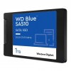 WD Blue SA510/1TB/SSD/2.5"/SATA/5R