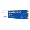 WD Blue SA510/250GB/SSD/M.2 SATA/5R