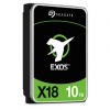 HDD 10TB Seagate Exos X18 512e SATAIII 7200rpm