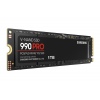 Samsung 990 PRO/1TB/SSD/M.2 NVMe/Černá/5R