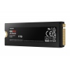 Samsung 990 PRO/1TB/SSD/M.2 NVMe/Heatsink/5R