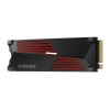 Samsung 990 PRO/1TB/SSD/M.2 NVMe/Heatsink/5R