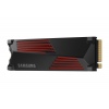 Samsung 990 PRO/1TB/SSD/M.2 NVMe/Heatsink/5R