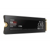 Samsung 990 PRO/1TB/SSD/M.2 NVMe/Heatsink/5R