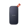 Sandisk Portable/480GB/SSD/Externí/Černá/3R