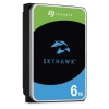 Seagate SkyHawk/6TB/HDD/3.5"/SATA/3R