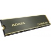 ADATA LEGEND 800/500GB/SSD/M.2 NVMe/Černá/Heatsink/3R