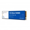 WD Blue SN580/2TB/SSD/M.2 NVMe/5R