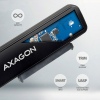 AXAGON ADSA-FP2C, USB-C 5Gbps - SATA 6G 2.5" SSD/HDD SLIM adaptér