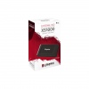 Kingston XS1000/1TB/SSD/Externí/Černá/5R