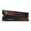 Samsung 990 PRO/4TB/SSD/M.2 NVMe/Heatsink/5R