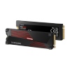 Samsung 990 PRO/4TB/SSD/M.2 NVMe/Heatsink/5R