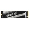 Gigabyte AORUS Gen5 12000/2TB/SSD/M.2 NVMe/Černá/Heatsink/5R