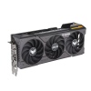 ASUS TUF GeForce RTX 4060 Ti/Gaming/OC/8GB/GDDR6