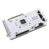 ASUS Dual GeForce RTX 4070 White/OC/12GB/GDDR6x