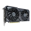 ASUS Dual GeForce RTX 4060/OC/8GB/GDDR6