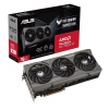 ASUS TUF Radeon RX 7800 XT/Gaming/OC/16GB/GDDR6