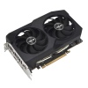 ASUS Dual Radeon RX 7600/OC/8GB/GDDR6