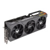 ASUS TUF GeForce RTX 4090/Gaming/OC/24GB/GDDR6x