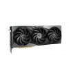 MSI GeForce RTX 4070 SUPER X SLIM/Gaming/12GB/GDDR6x