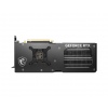 MSI GeForce RTX 4070 SUPER X SLIM/Gaming/12GB/GDDR6x