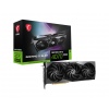 MSI GeForce RTX 4070 SUPER X SLIM/Gaming/12GB/GDDR6x