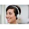 PROMO sada Logitech Stereo Headset H150, Coconut