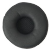 Jabra Ear cushion, leather XXL- BIZ 2400 II (10ks)