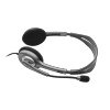 náhlavní sada Logitech Stereo Headset H111