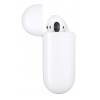 AirPods s nabíjecím pouzdrem / SK