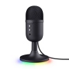 TRUST GXT234 YUNIX USB MICROPHONE BLK