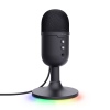 TRUST GXT234 YUNIX USB MICROPHONE BLK