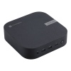 ASUS ChromeBox/5 (CN67)/Mini/7305/4GB/128GB SSD/UHD/Chrome/3R