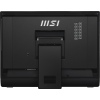 MSI PRO/AP162T ADL-04SEU/15,6"/FHD/T/N100/4GB/128GB SSD/UHD/W11P/Black/3R