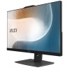 MSI Modern/AM242TP 12M-482EU/23,8"/FHD/T/i5-1235U/16GB/512GB SSD/Iris Xe/W11P/Black/3R